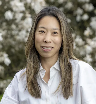 Roseann Liu